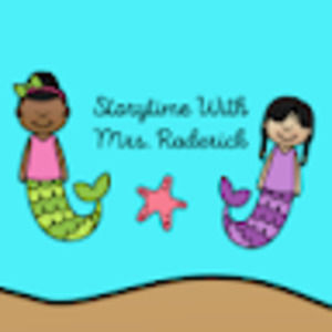 Meet your Posher, Mrs. r's krazy kinders